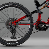 ELyte EVO Stag Works  Trail/enduro electric mountain bike