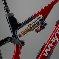 ELyte EVO Stag Works  Trail/enduro electric mountain bike
