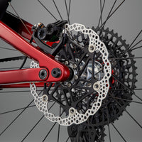ELyte EVO Stag Works  Trail/enduro electric mountain bike