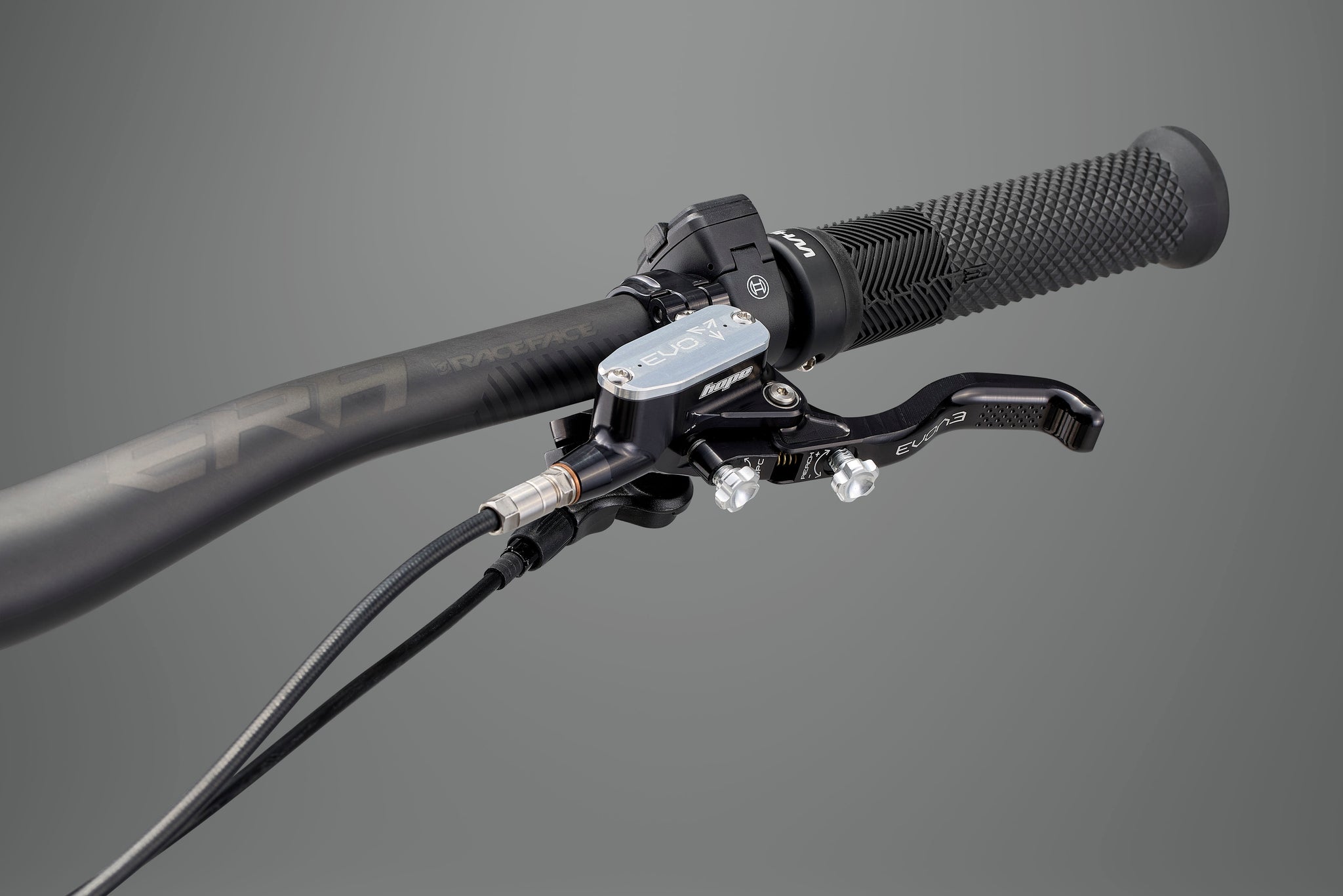 ELyte EVO Stag Works Trail/enduro electric mountain bike