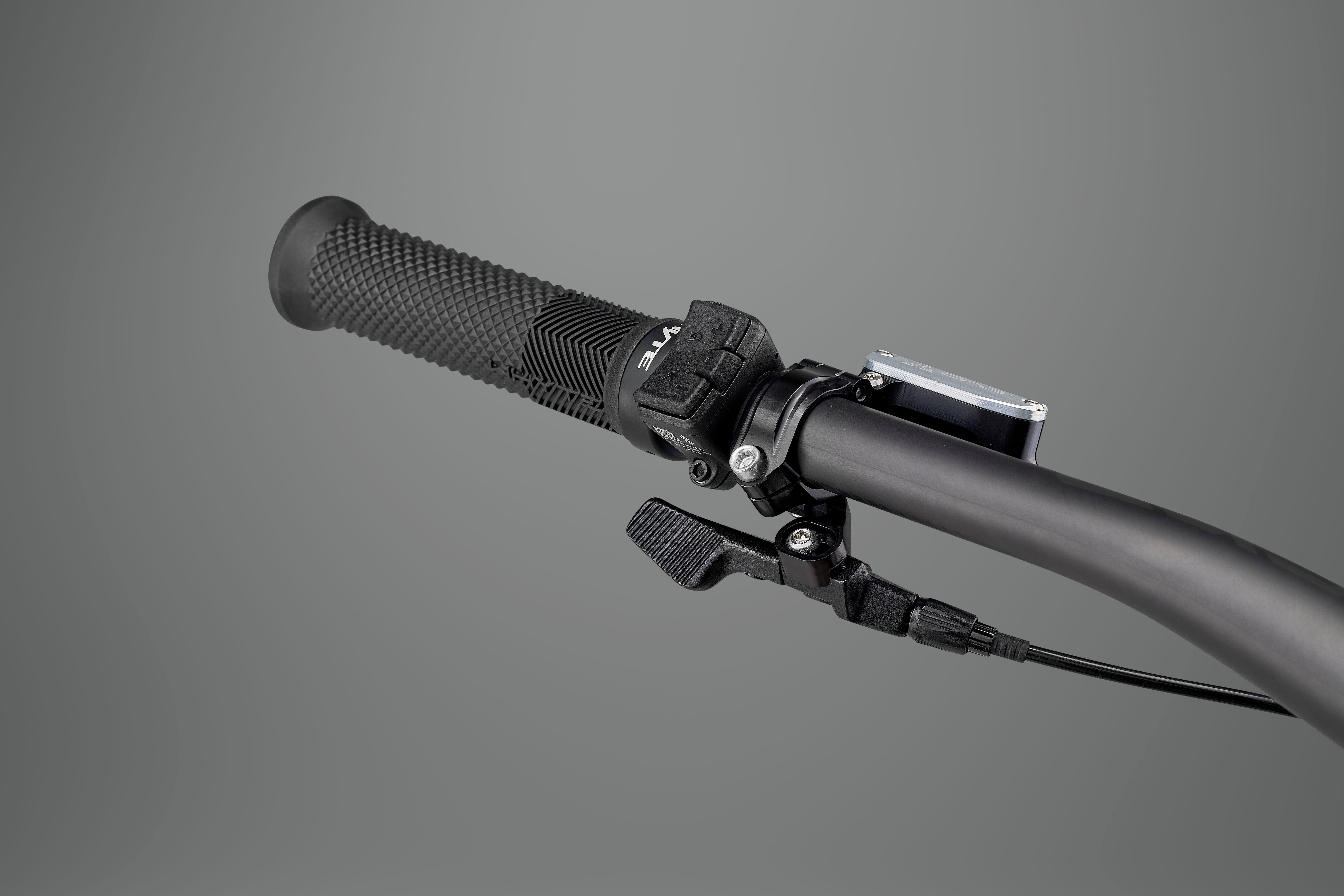 ELyte EVO Stag Works Trail/enduro electric mountain bike