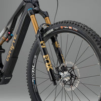 ELyte EVO Stag Works Trail/enduro electric mountain bike