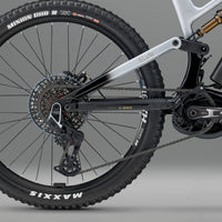 ELyte EVO Stag Works Trail/enduro electric mountain bike