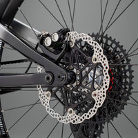 ELyte EVO Stag Works Trail/enduro electric mountain bike