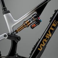 ELyte EVO Stag Works Trail/enduro electric mountain bike