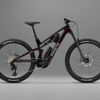 ELyte EVO RS Trail/enduro electric mountain bike
