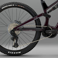 ELyte EVO RS Trail/enduro electric mountain bike