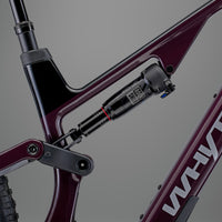 ELyte EVO RS Trail/enduro electric mountain bike