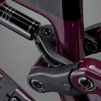 ELyte EVO RS Trail/enduro electric mountain bike