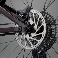 ELyte EVO RS Trail/enduro electric mountain bike