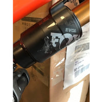 E-180 RSX Large super e-enduro/gravity electric mountain bike - Outlet