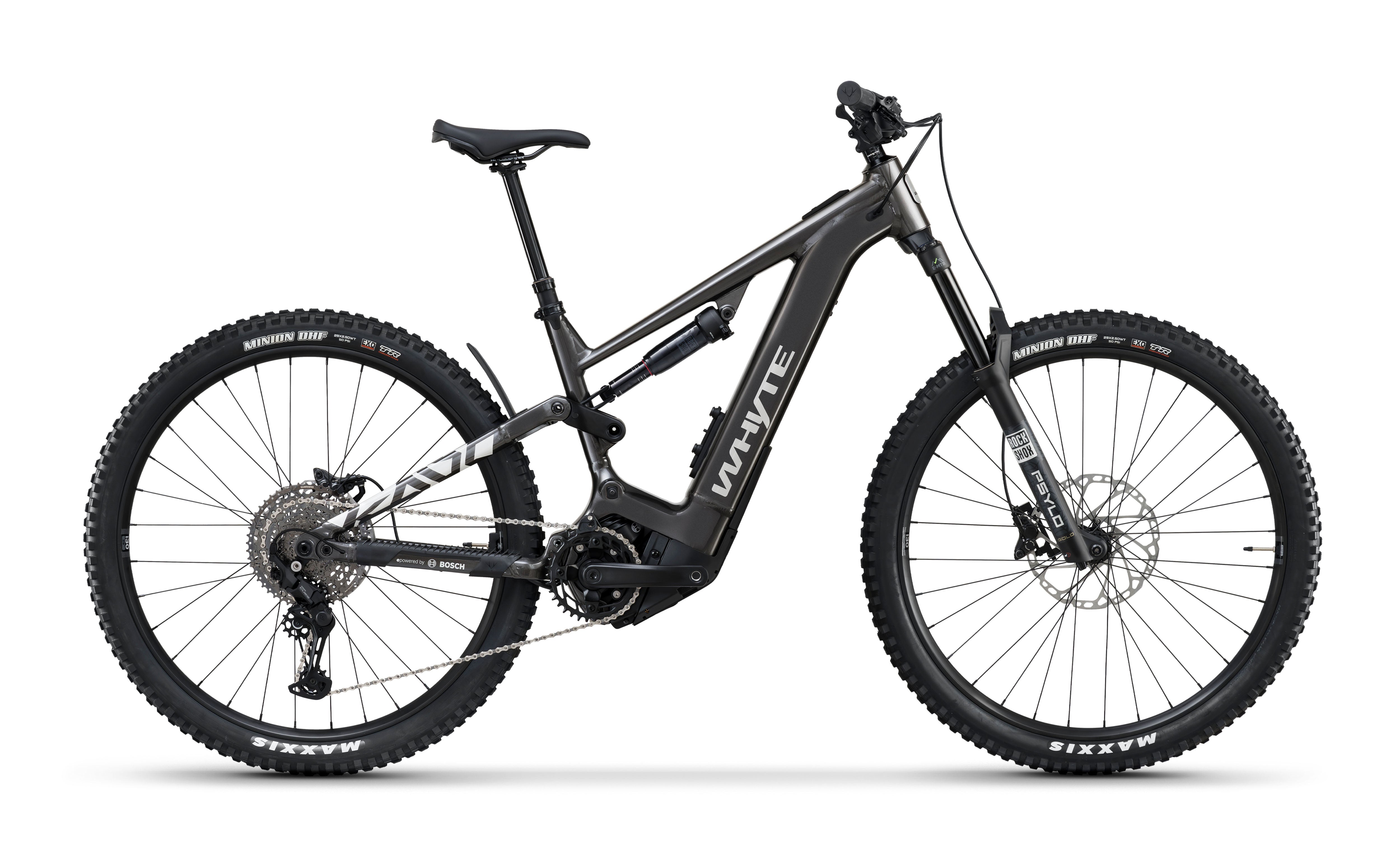 e mtb fully bis 5000 Kado S trail/enduro electric mountain bike – Whyte Bikes