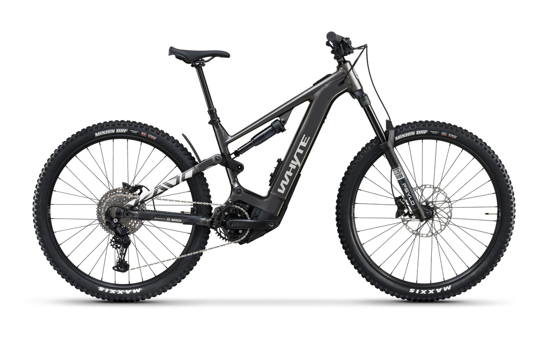 Kado S (600Wh)  Trail/enduro electric mountain bike