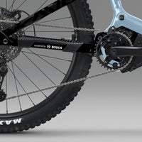 Kado S (800Wh) Trail/enduro electric mountain bike