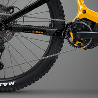 Kado S (800Wh) Trail/enduro electric mountain bike