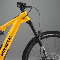 Kado S (800Wh) Trail/enduro electric mountain bike
