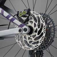 Kado RSX Trail/enduro electric mountain bike