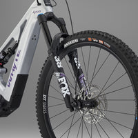 Kado RSX Trail/enduro electric mountain bike