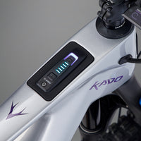 Kado RSX Trail/enduro electric mountain bike