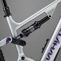 Kado RSX Trail/enduro electric mountain bike