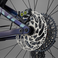 Kado RSX Trail/enduro electric mountain bike