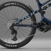 Kado RSX Trail/enduro electric mountain bike