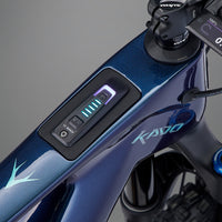 Kado RSX Trail/enduro electric mountain bike