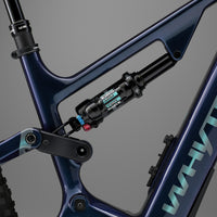 Kado RSX Trail/enduro electric mountain bike
