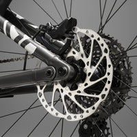 Kado S (600Wh) Trail/enduro electric mountain bike