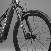 Kado S (600Wh) Trail/enduro electric mountain bike