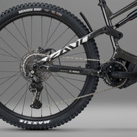 Kado S (600Wh) Trail/enduro electric mountain bike
