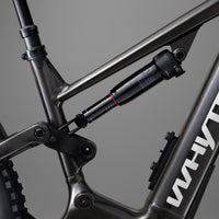 Kado S (600Wh) Trail/enduro electric mountain bike