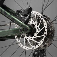 Kado S (600Wh)  Trail/enduro electric mountain bike