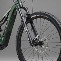 Kado S (600Wh)  Trail/enduro electric mountain bike