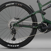 Kado S (600Wh)  Trail/enduro electric mountain bike