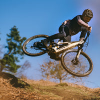 Kado RS Trail/enduro electric mountain bike