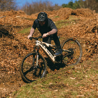 Kado RS Trail/enduro electric mountain bike