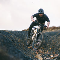 Kado RS Trail/enduro electric mountain bike