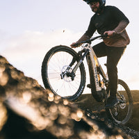 Kado RS Trail/enduro electric mountain bike