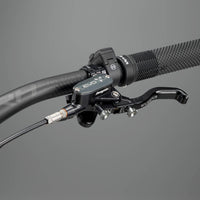Kado Works Trail/enduro electric mountain bike