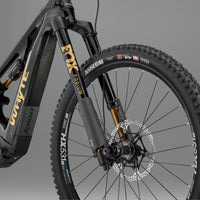 Kado Works Trail/enduro electric mountain bike