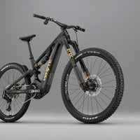 Kado Works Trail/enduro electric mountain bike