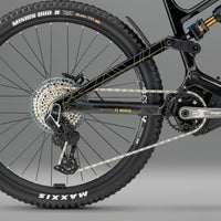 Kado Works Trail/enduro electric mountain bike