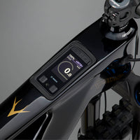 Kado Works Trail/enduro electric mountain bike