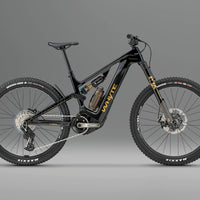 Kado Works Trail/enduro electric mountain bike