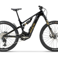 Kado Works Trail/enduro electric mountain bike