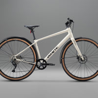 Mudguards for RHeO