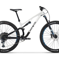 T-140 RS trail mountain bike
