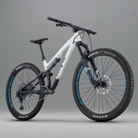 T-140 RS trail mountain bike