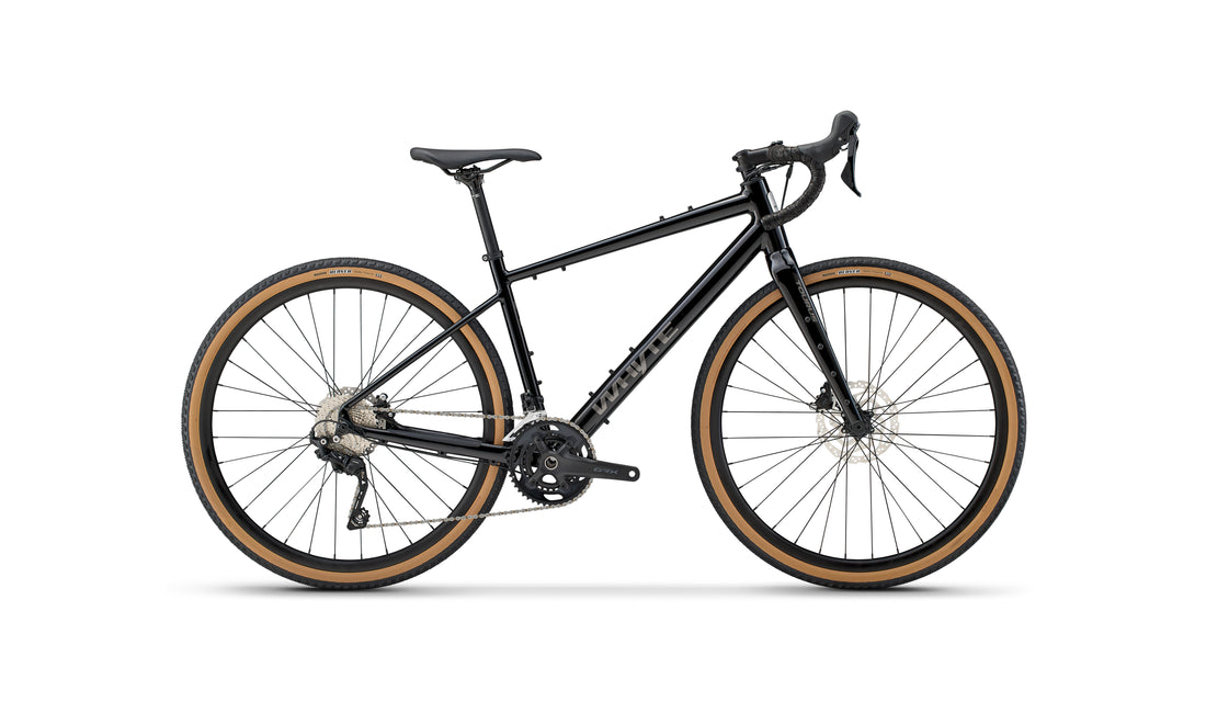 Tourus  light gravel & utility bike